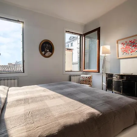 Apartamento Ca Sveva M0270429660