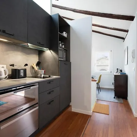 Appartamento Ca Sveva M0270429660 Venezia