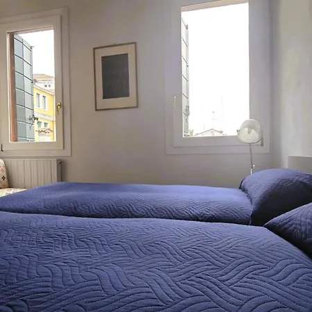 Ca Sveva M0270429660 Venetië