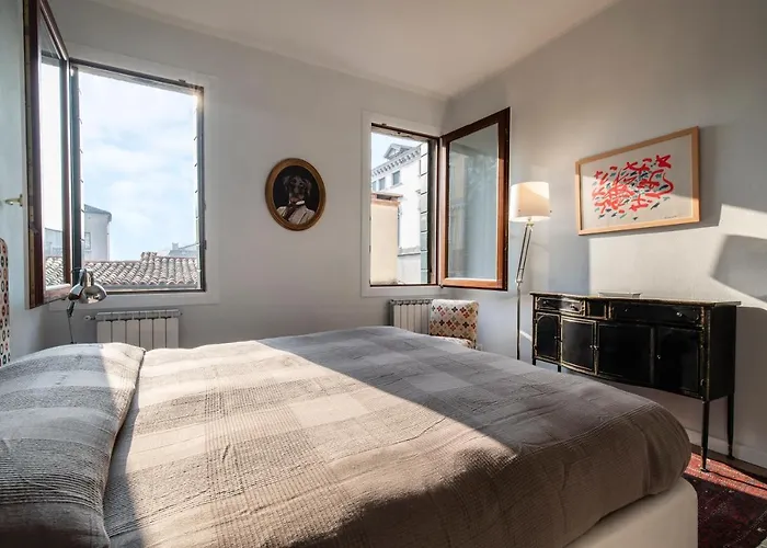 Apartment Ca Sveva M0270429660