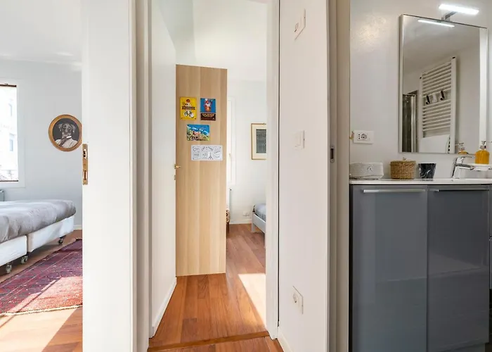 Apartment Ca Sveva M0270429660