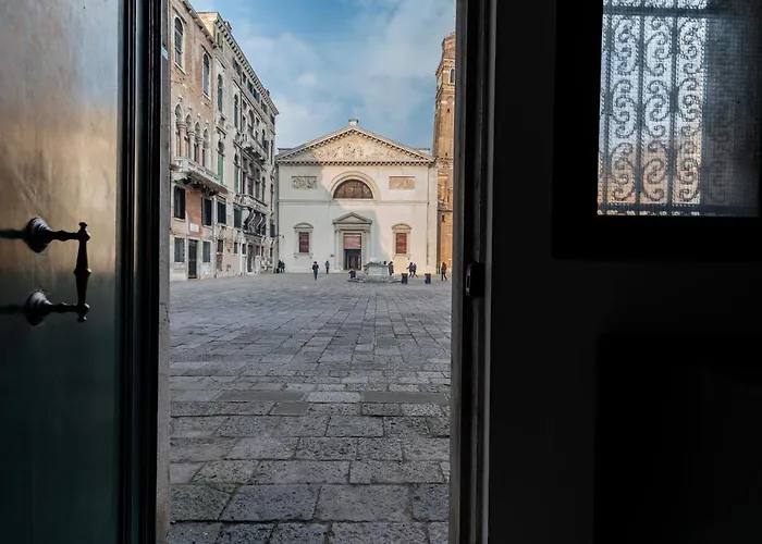 Ca Sveva M0270429660 Venice