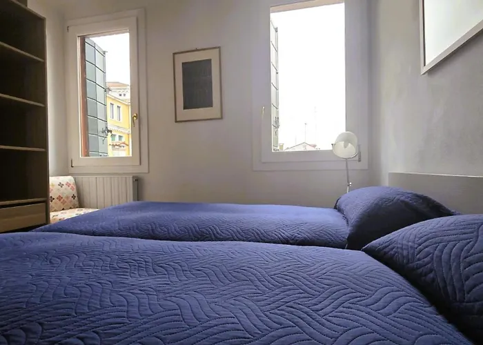 Ca Sveva M0270429660 Venice