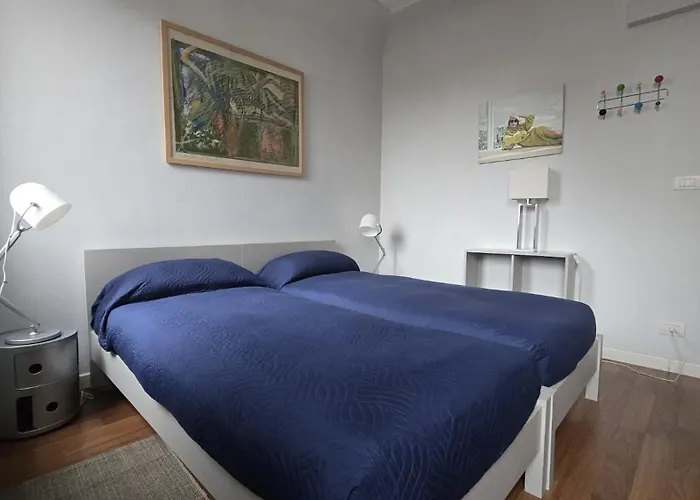 Apartment Ca Sveva M0270429660 Venice