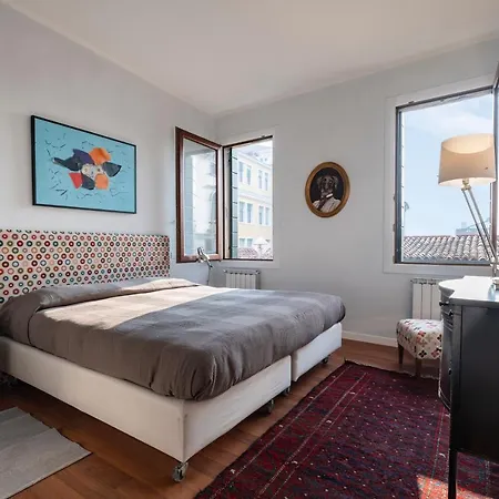 Ca Sveva M0270429660 Διαμέρισμα