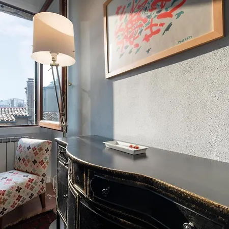 Ca Sveva M0270429660 Διαμέρισμα *