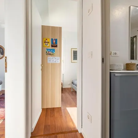 Διαμέρισμα Ca Sveva M0270429660