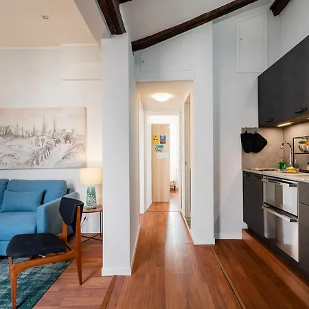 Διαμέρισμα Ca Sveva M0270429660