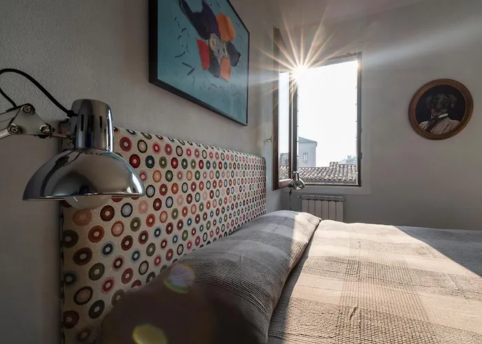 Ca Sveva M0270429660 Apartamento Veneza