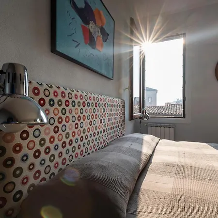 Ca Sveva M0270429660 Lejlighed Venedig