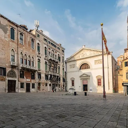 Ca Sveva M0270429660 Lejlighed