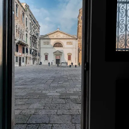 Ca Sveva M0270429660 Venedig