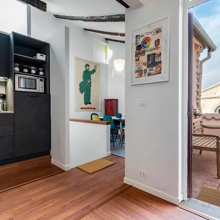 Ca Sveva M0270429660 Lejlighed *