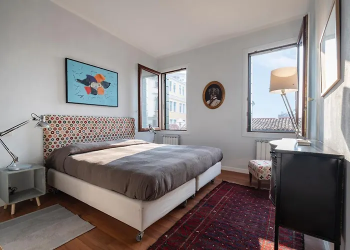 Ca Sveva M0270429660 Appartement