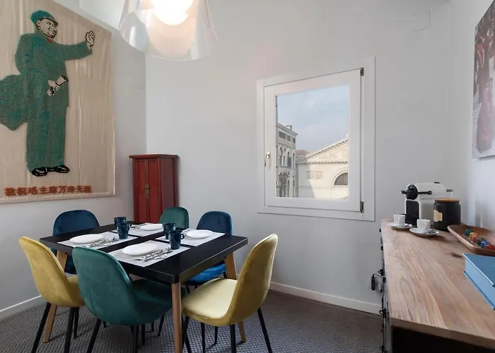 Appartement Ca Sveva M0270429660 *
