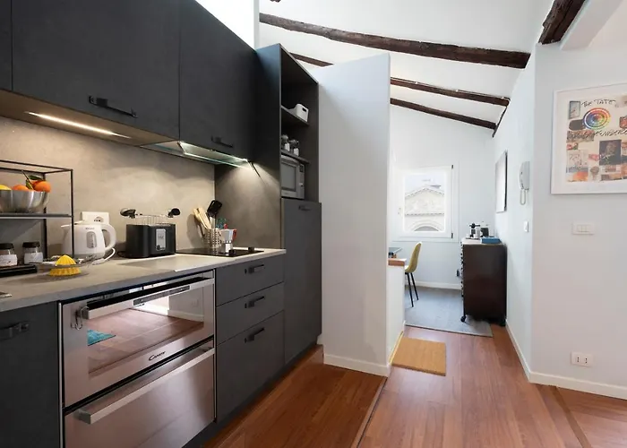 Appartement Ca Sveva M0270429660 Venetië