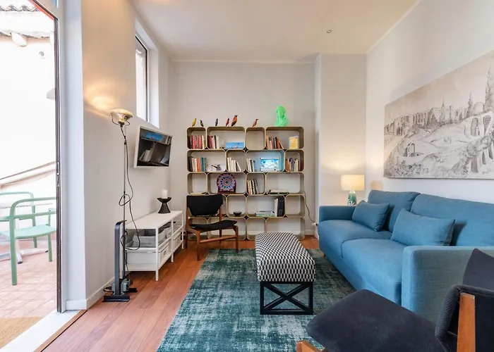 Ca Sveva M0270429660 Appartement Venetië
